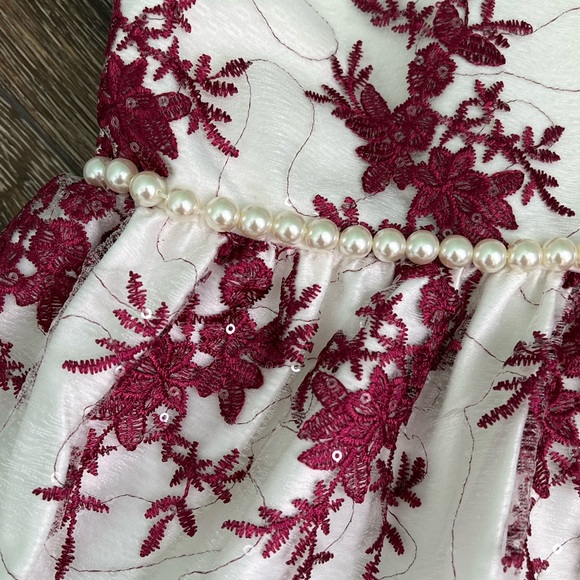 American Princess Dress - Picture 6 of 14